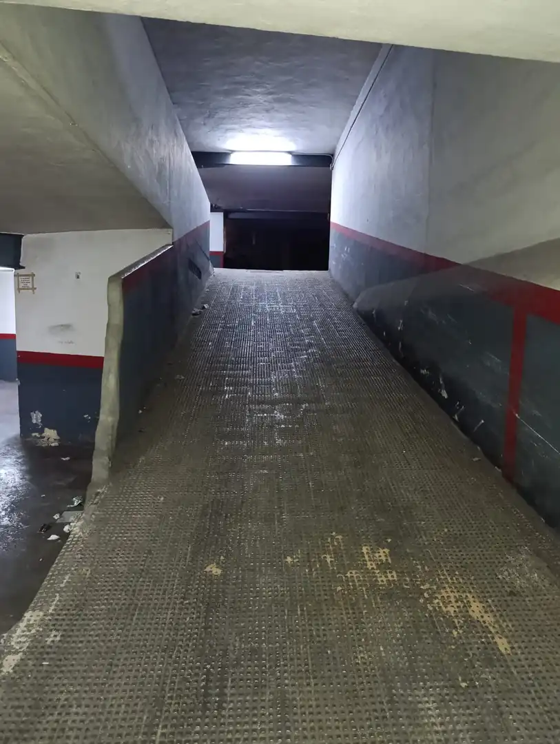 Einzelparkplatz zum Verkauf in Avinguda de Pérez Galdós 71, imagen 7