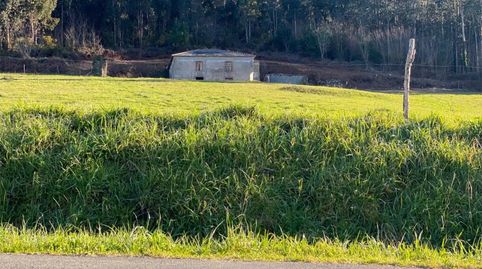 Foto 2 de Finca rústica en venda a Lugar Casas Novas, 6, Valdoviño, A Coruña