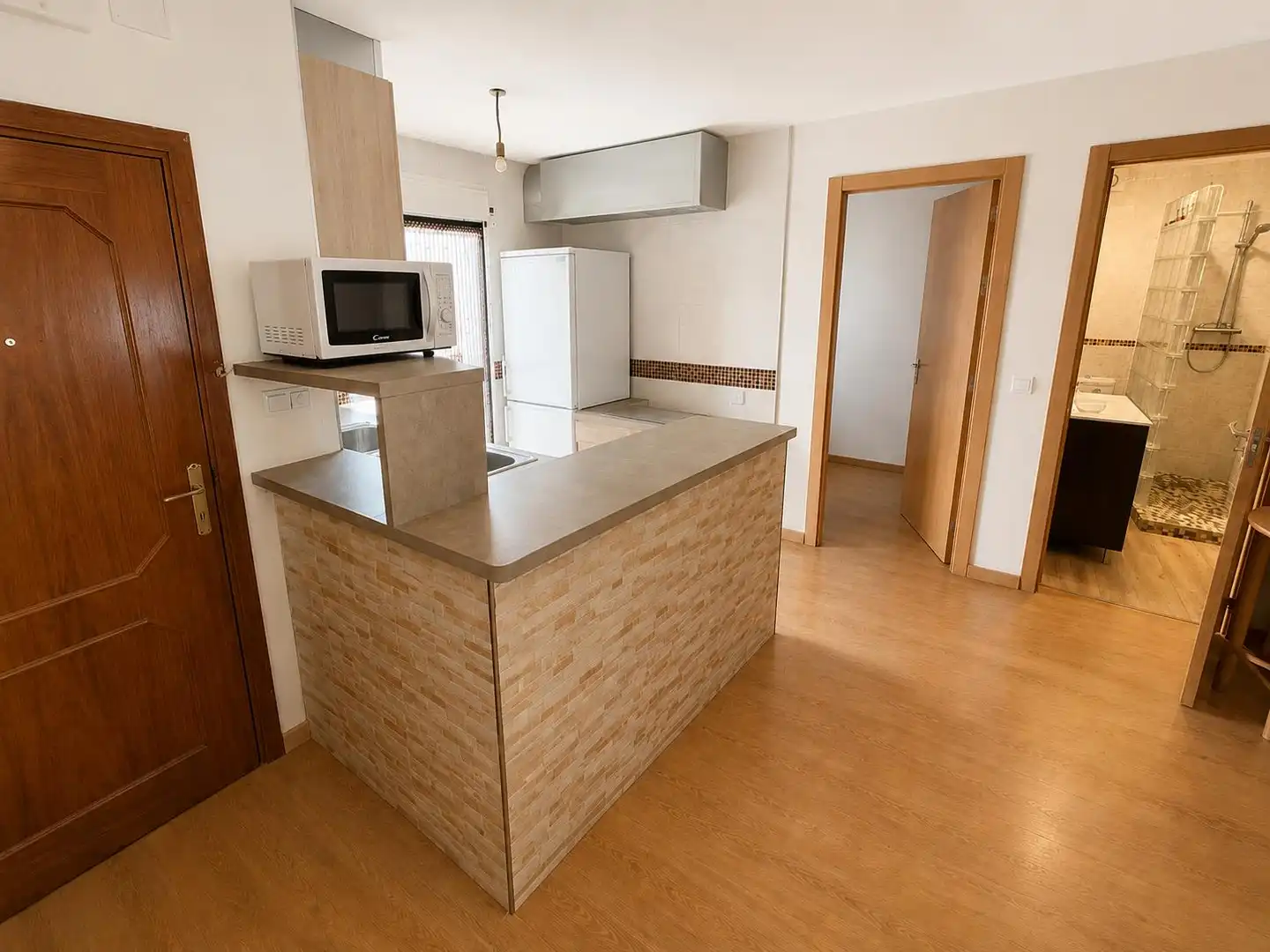 Cocina de Piso en venta en Madrid con Aire acondicionado y Calefacción