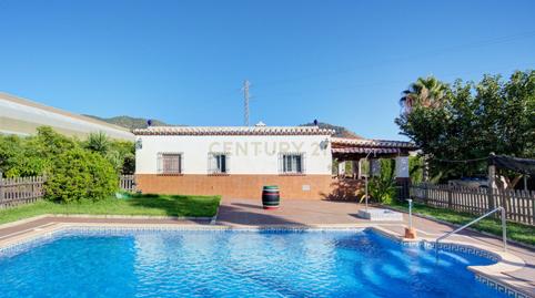 Foto 2 de Casa o xalet en venda a La Garnatilla, Spain, Los Tablones - La Garnatilla, Granada