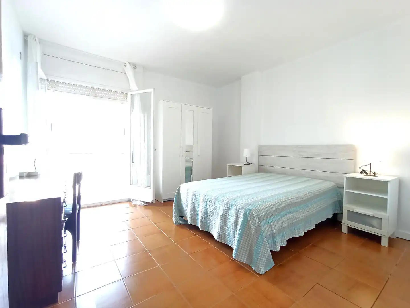 Flat for rent in de Sunyer, Ponent
