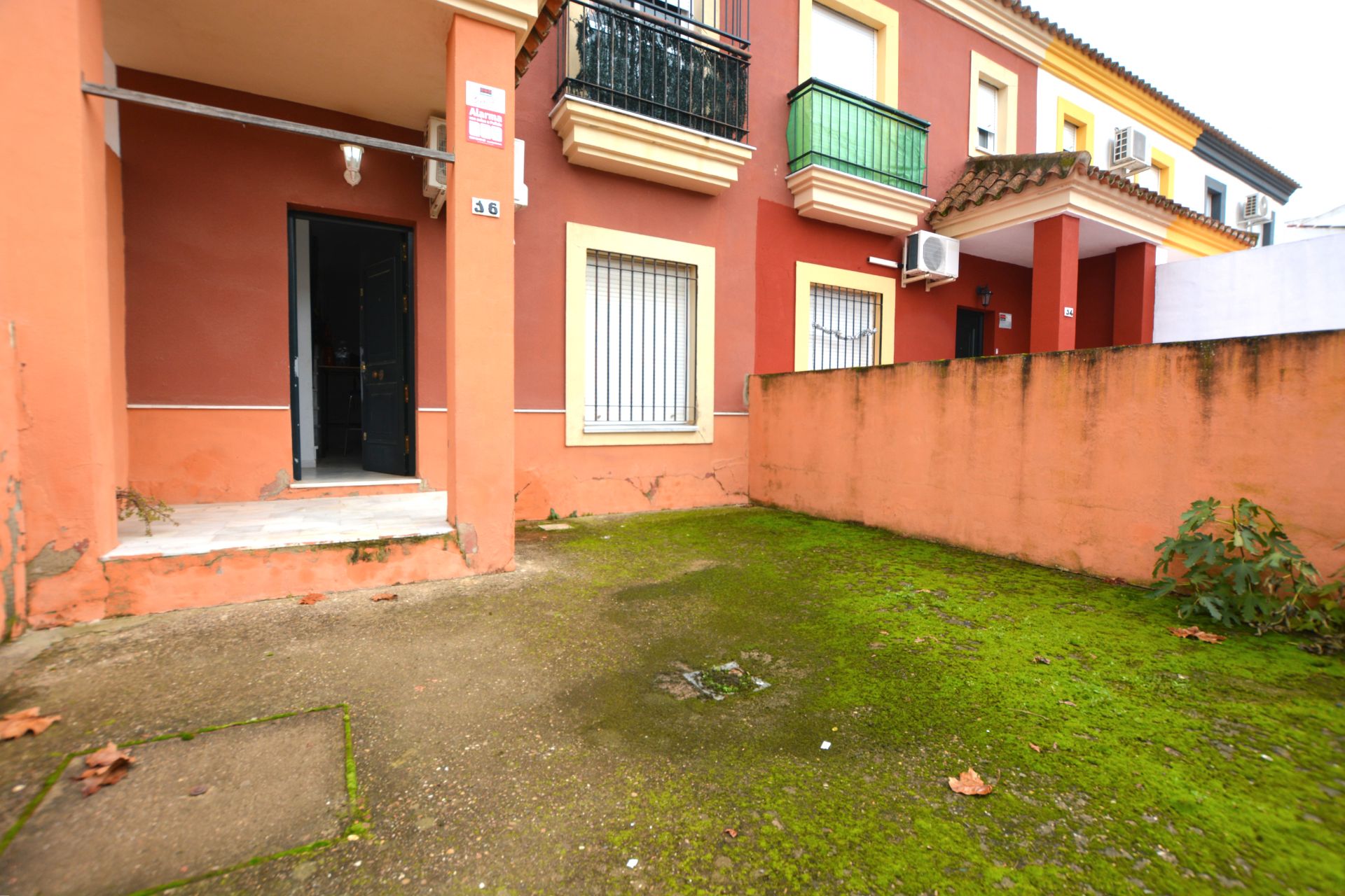 Single-family semi-detached for sale in Calle Góngora, 6