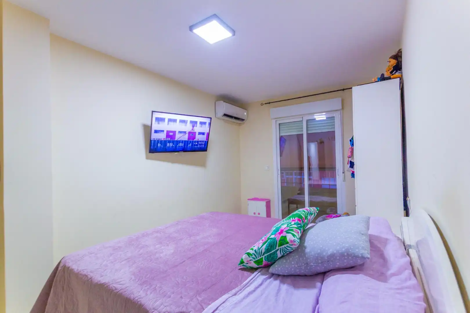 Piso con terraza en venta en Casco Antiguo, imagen 8