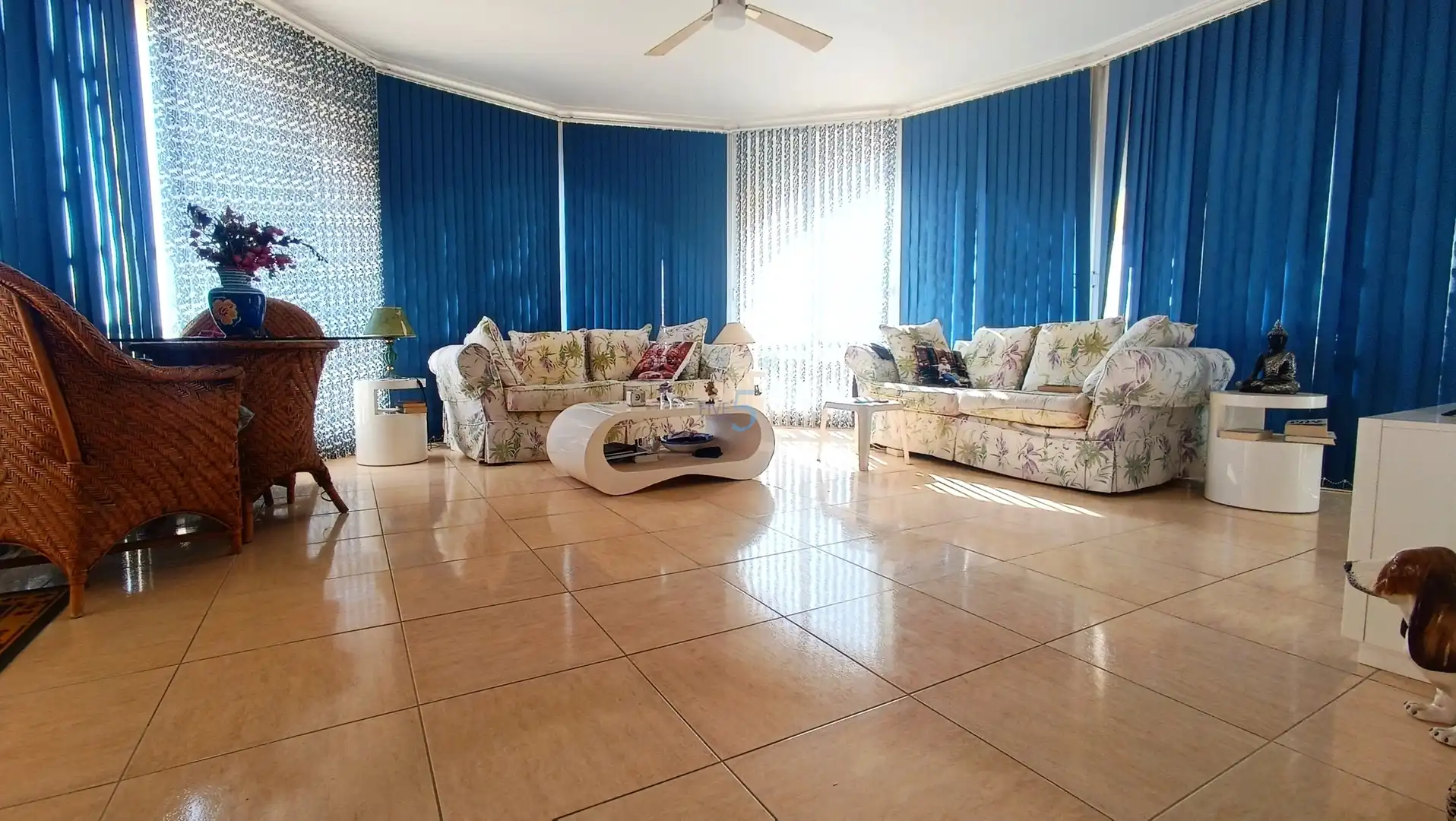 Casa con piscina en venta en Avenida Costa Blanca, imagen 3