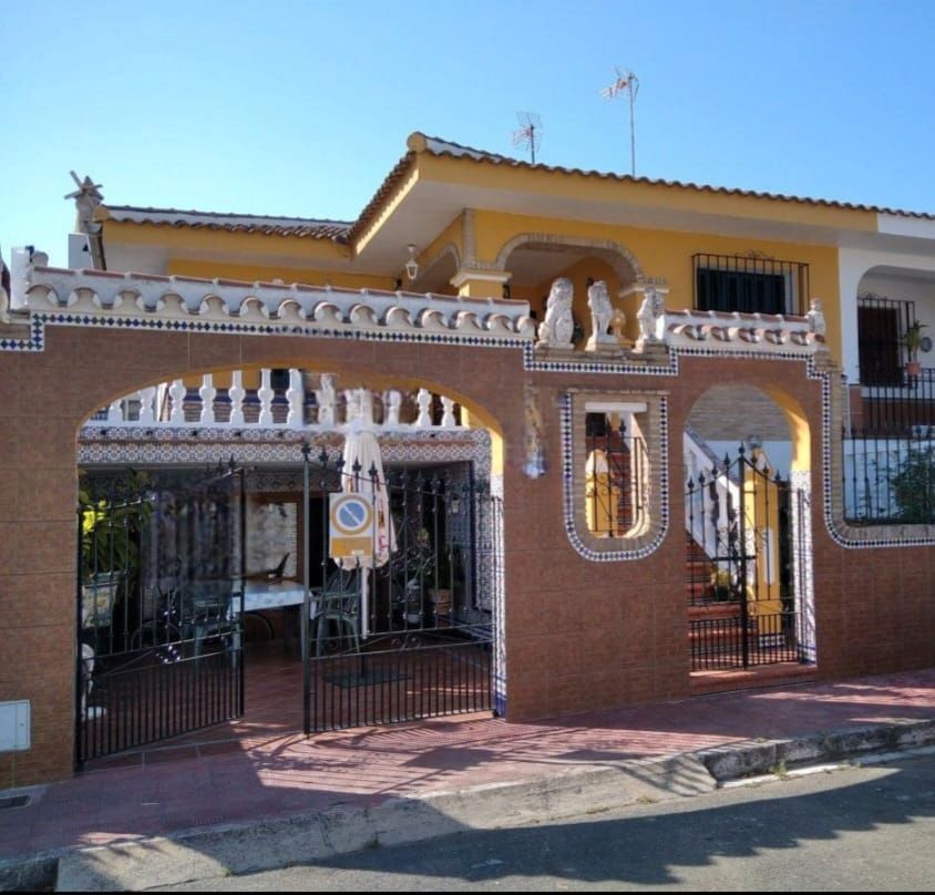 Casa o chalet en venta en Almonte con Terraza, Amueblado y Lavadora