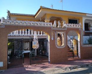 Casa o xalet en venda en Almonte amb Terrassa, Moblat i Rentadora