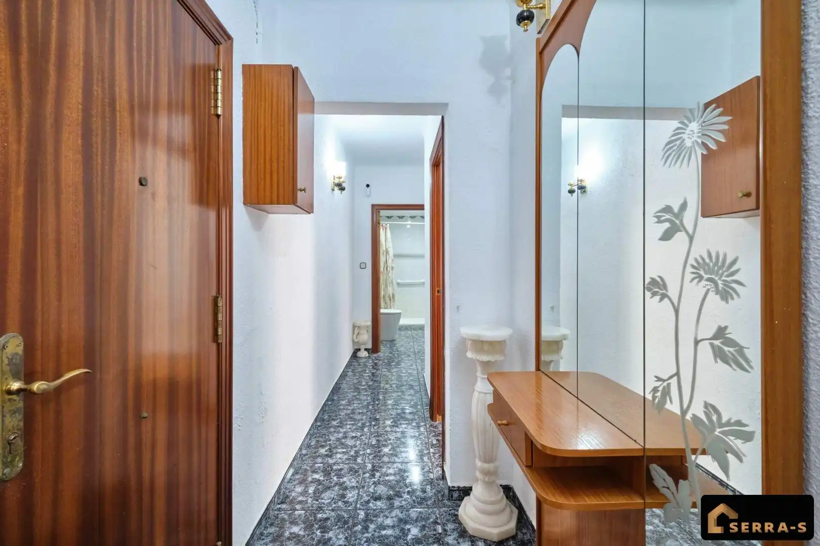 Piso con terraza en venta en Calle RAMON BERENGUER III, imagen 17