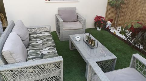 Foto 3 de Casa adosada en venda a Sierra de Estepona - Avda. de Andalucía, Málaga