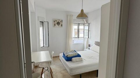 Foto 4 de Piso de alquiler en Ciudad Jardín - Tagarete - El Zapillo, Almería Capital