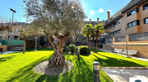 Foto 4 de Piso en venta en Calle Castillo de Arevalo, Europolis, Las Rozas de Madrid