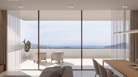 Apartamentos de 2 dormitorios con vistas panorámicas en La Nucía, imatge 3