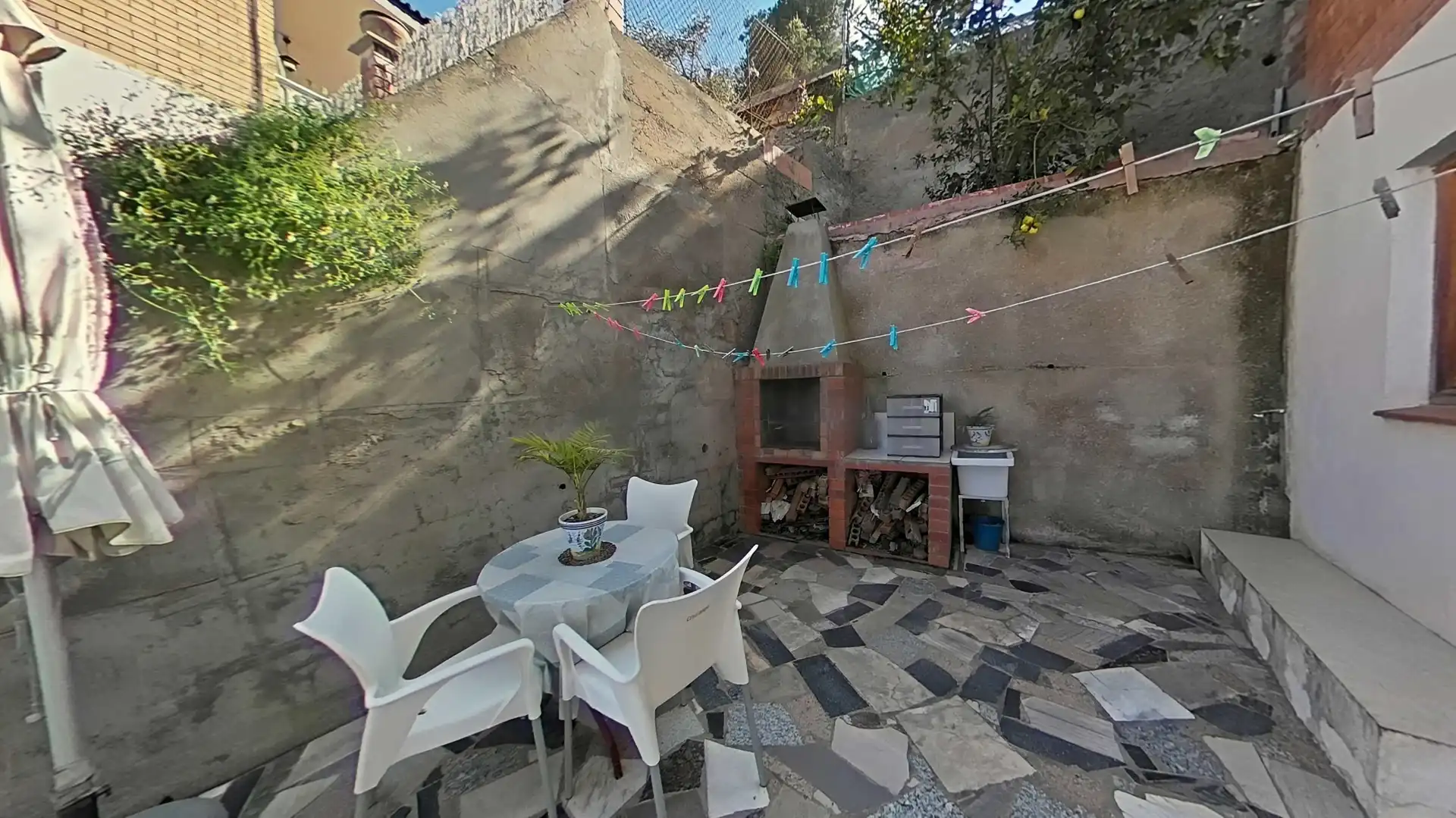 Terrace of Houses for sale in Piera  with Air Conditioner, Heating and Private garden