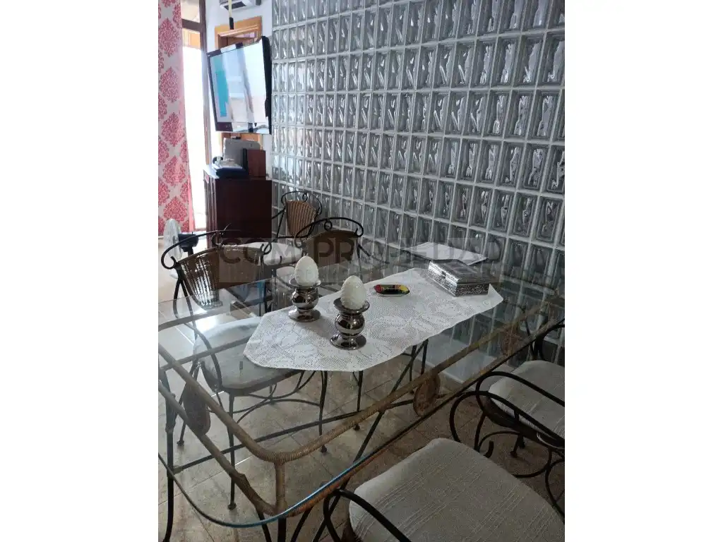 Esszimmer von Wohnung zum Verkauf in  Palma de Mallorca