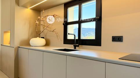 Foto 5 de Dúplex en venda a Partida Manzanera, Manzanera - Tosal, Calpe / Calp