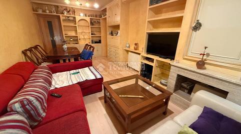 Photo 2 of Flat for sale in Orcasitas, Madrid