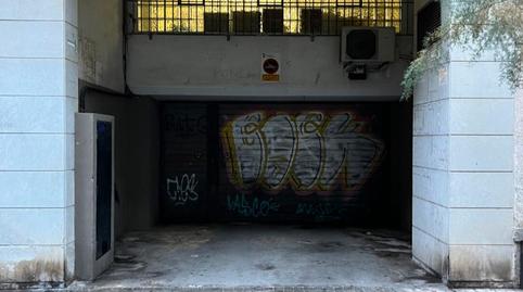 Foto 2 de Garatge en venda a Carrer D'enric Morera, 55, Santa Eulàlia, Barcelona