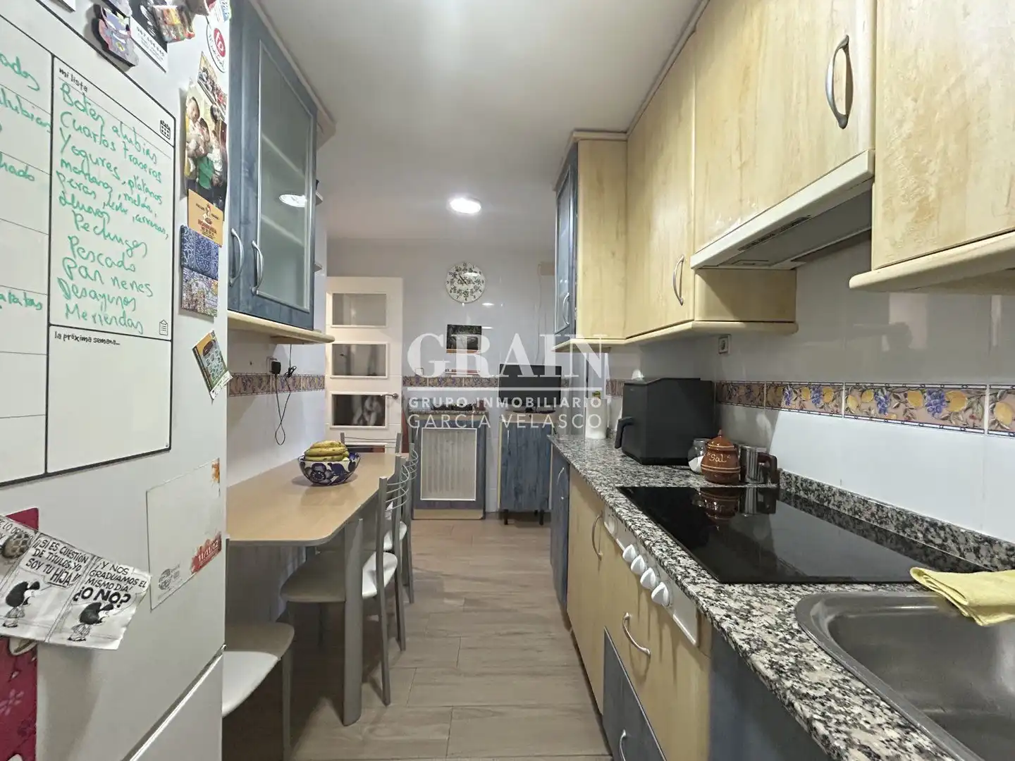 Appartamento con terrazza in vendita a Parque Sur, imagen 8
