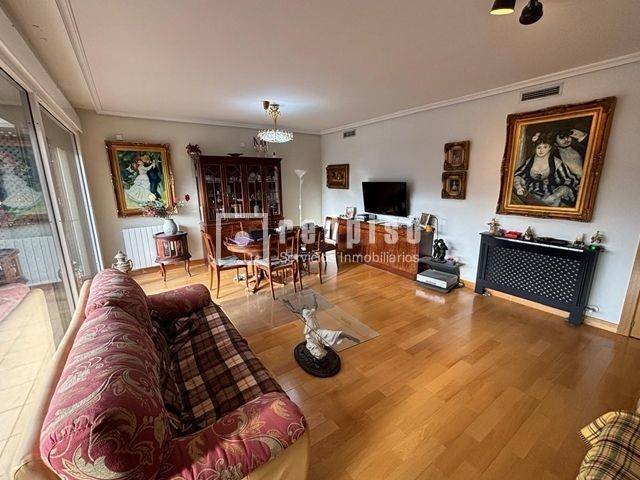 Piso en Venta en Yebes - Valdeluz