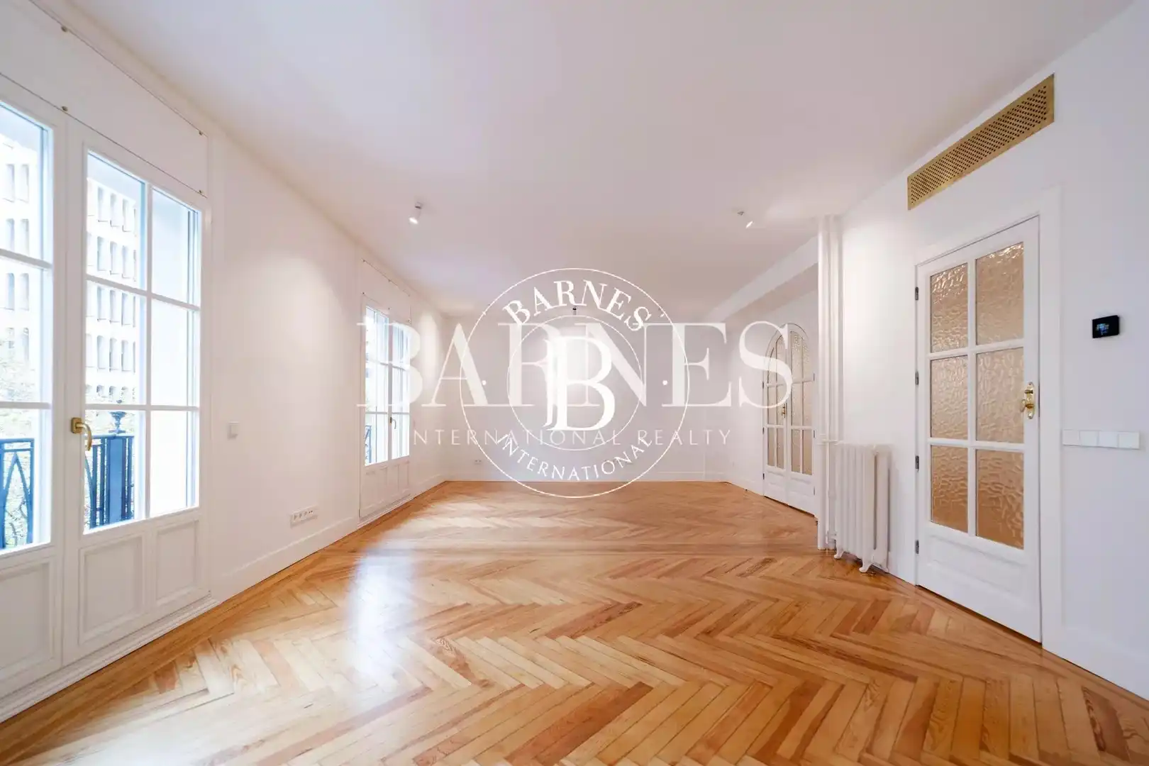 Flat with terrace to rent in Barrio de Salamanca, imagen 4
