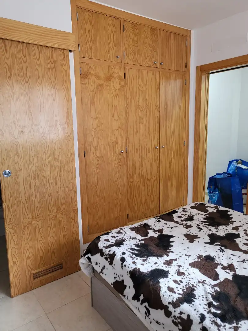 Habitación de Piso en venta en Vícar con Aire acondicionado, Calefacción y Terraza