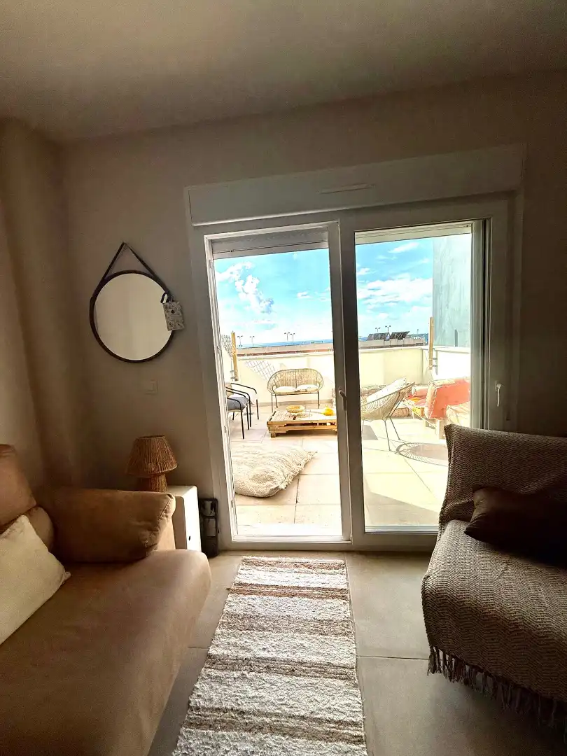 Apartment with lift for sale in Calle San Sebastián, imagen 17