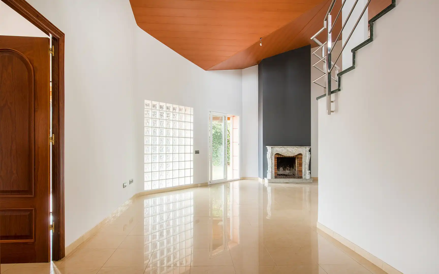 Casa o chalet en venta en Sant Boi de Llobregat con Aire acondicionado, Jardín privado y Trastero