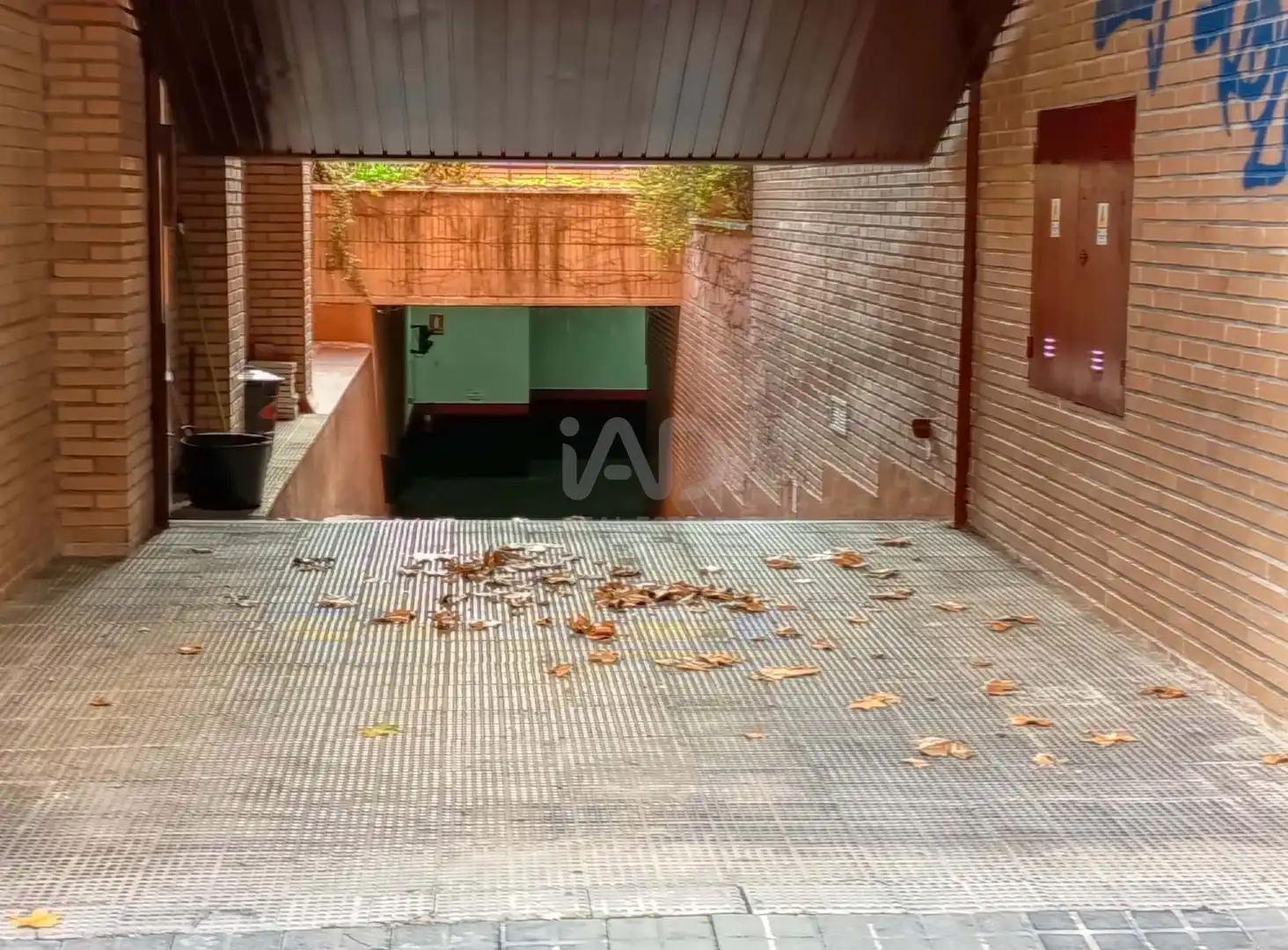 Parking of Garage for sale in Madrid