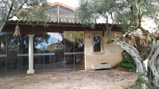 Business premises to rent in Calle Tiétar 62, imagen 12