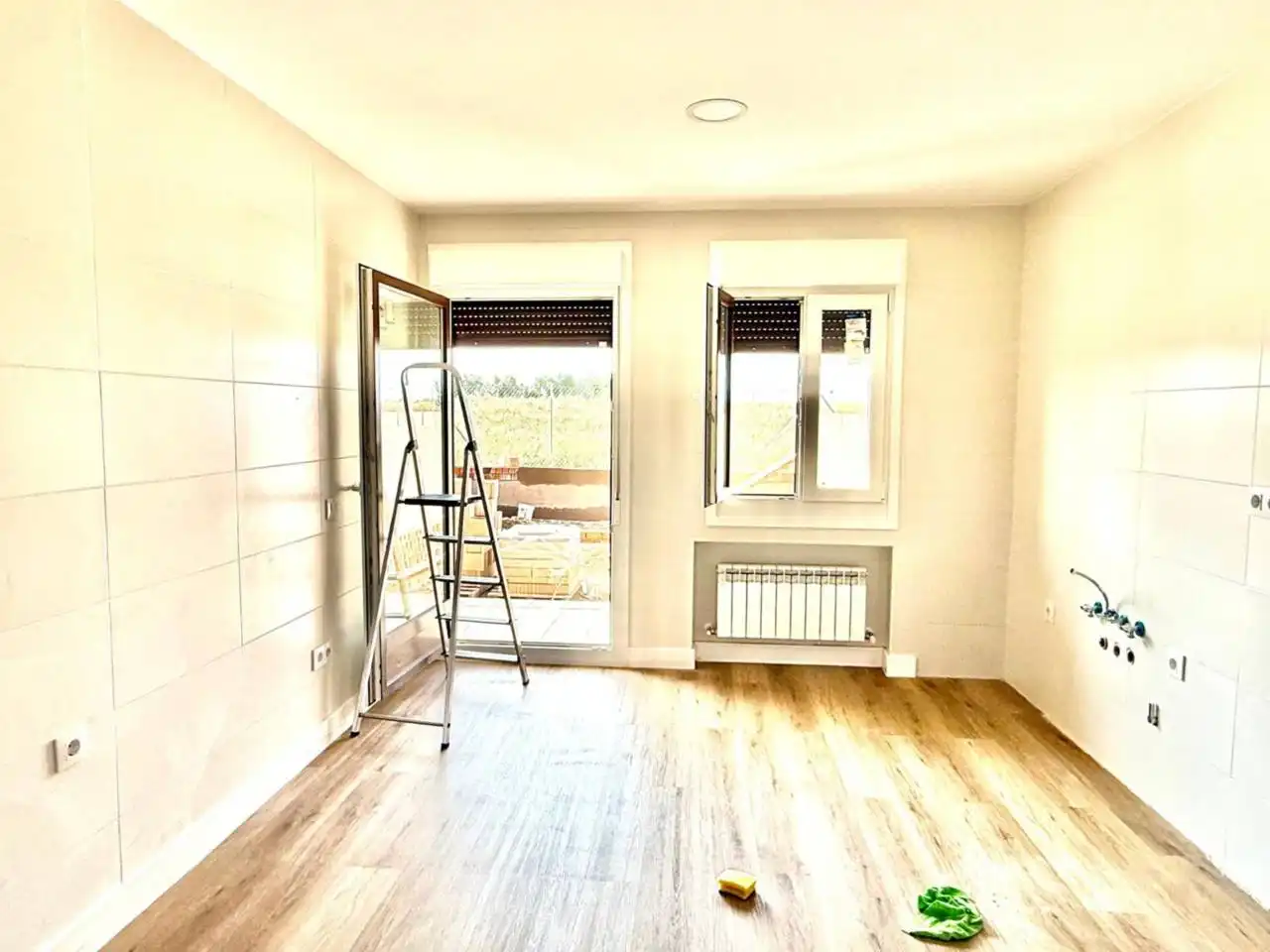Einfamilien-Reihenhaus zum Verkauf in Calle Comuneros de Castilla, Polán