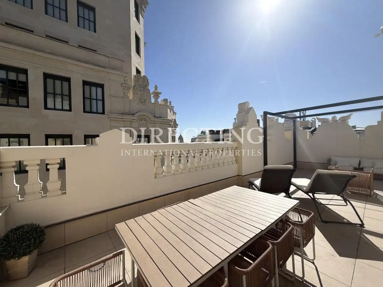 Ático con ascensor en venta en Calle de Valverde, imagen 4