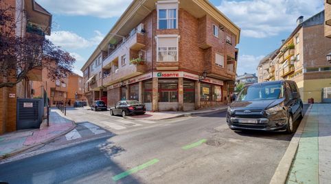 Foto 5 de Dúplex en venda a Calle Melonares de Los, Casa Amarilla, Galapagar