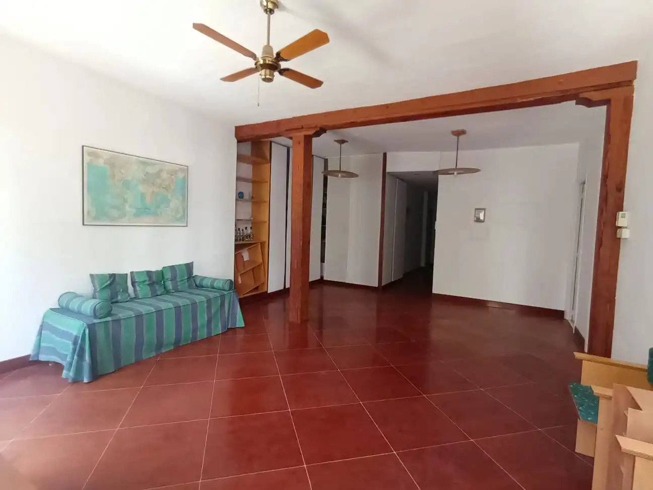 Appartement avec balcon à vendre à Easo Kalea