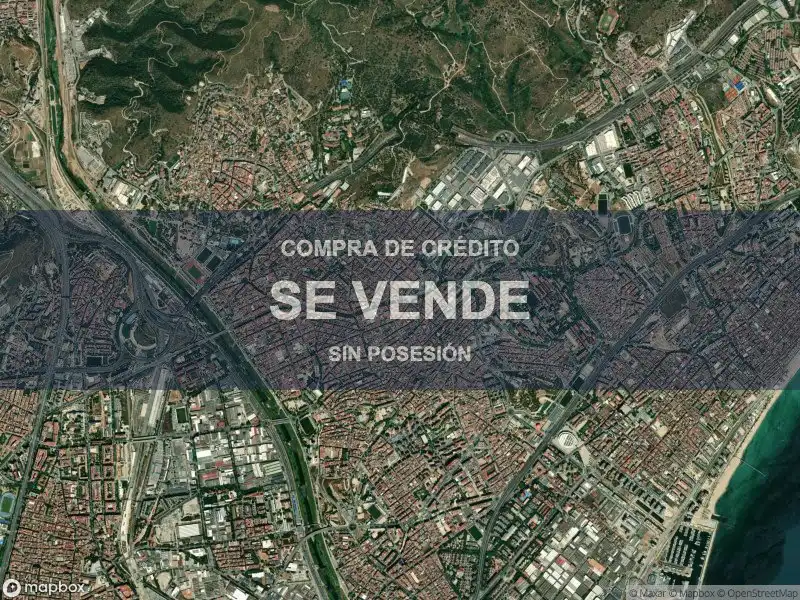 Pis en venda en Santa Coloma de Gramenet