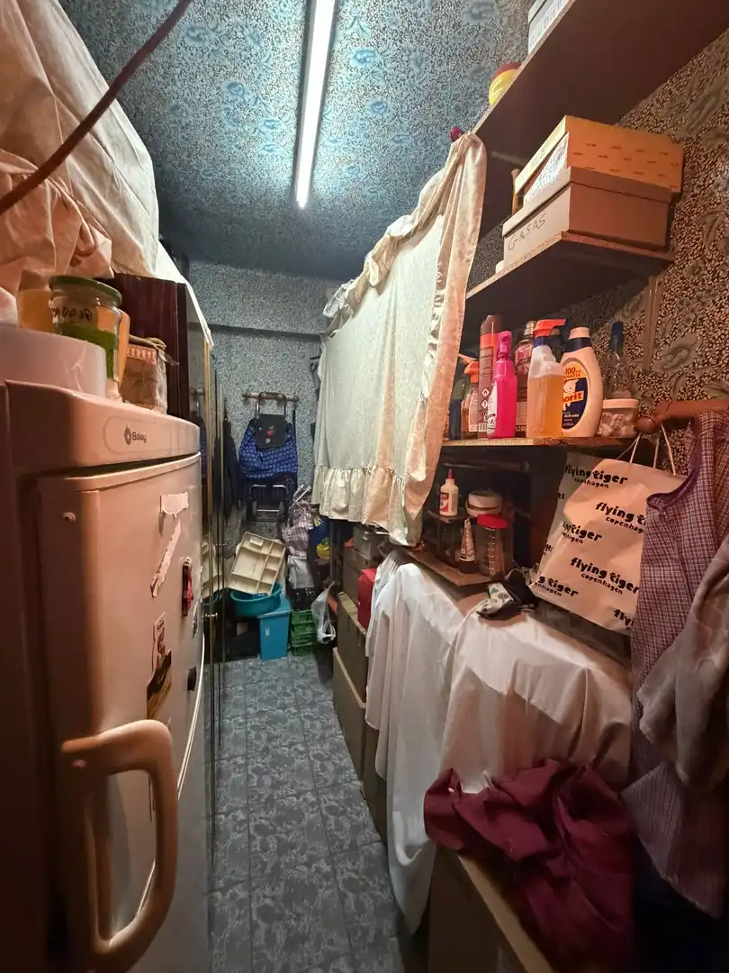 Piso con ascensor en venta en Errekalde, imagen 32