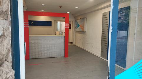 Photo 4 of Premises to rent in Avinguda de Martí Genís I Aguilar, 69, Estadi - Santa Anna, Barcelona