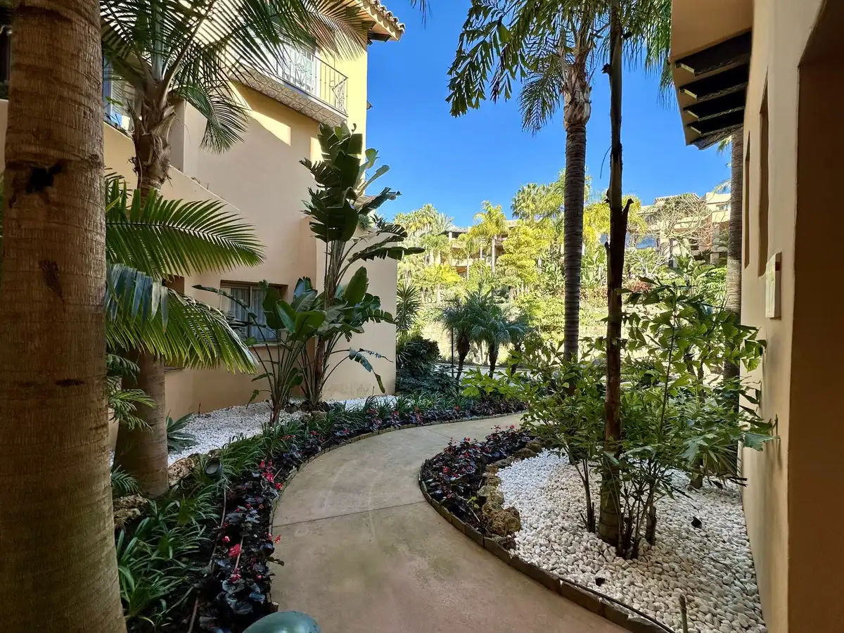 Apartment mit Pool zum Verkauf in Milla de Oro, imagen 3