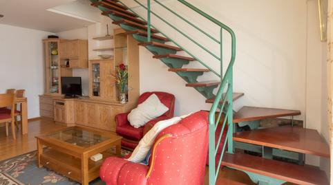 Foto 3 de Dúplex en venda a Avenida Siera, 65, Lobios, Ourense