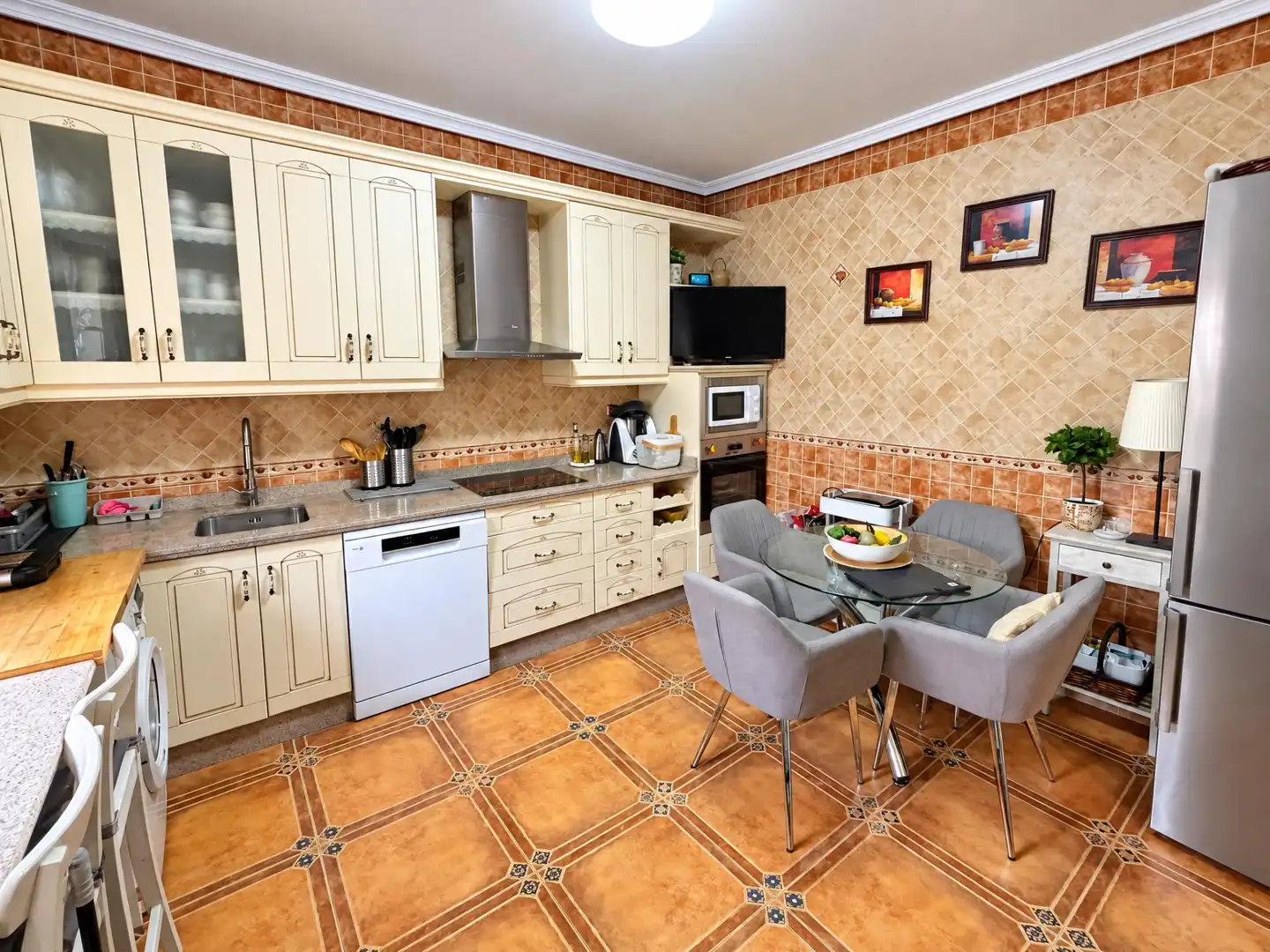 Villa avec piscine à vendre à Torre de Santa María, imagen 8