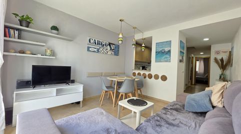 Foto 2 de Piso en venta en Grau de Gandia - Venecia - Marenys de Rafalcaid, Gandia