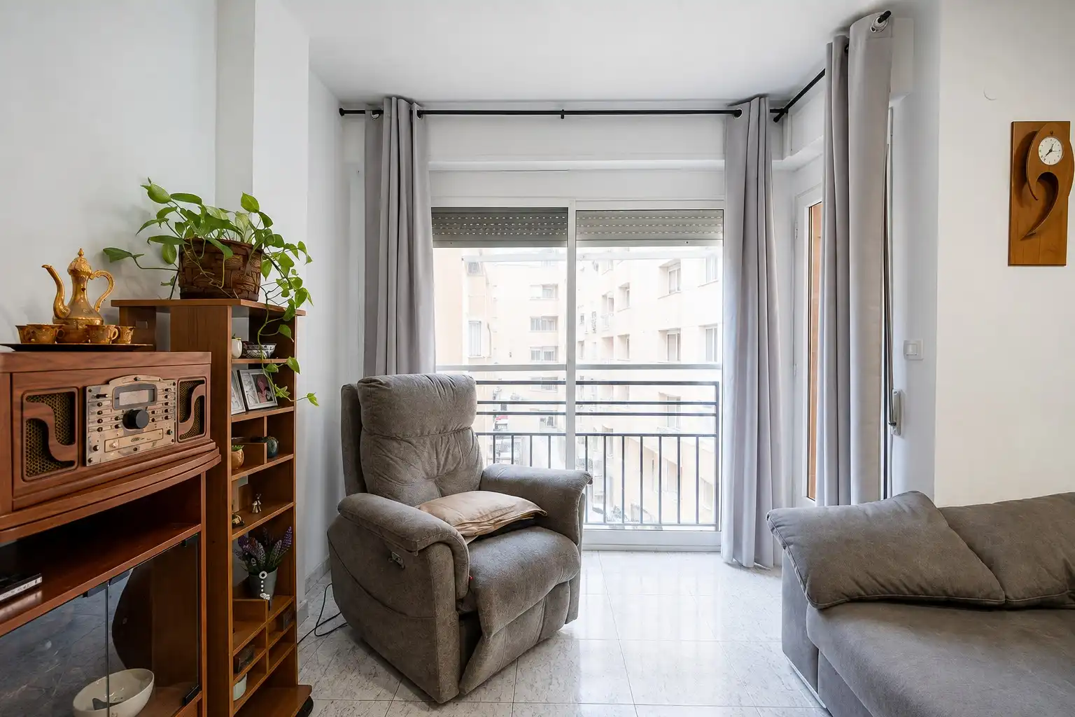 Flat with terrace for sale in Nules, imagen 39