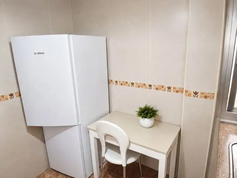 Wohnung mit Aufzug zum Verkauf in Calle Madrid 8, imagen 5