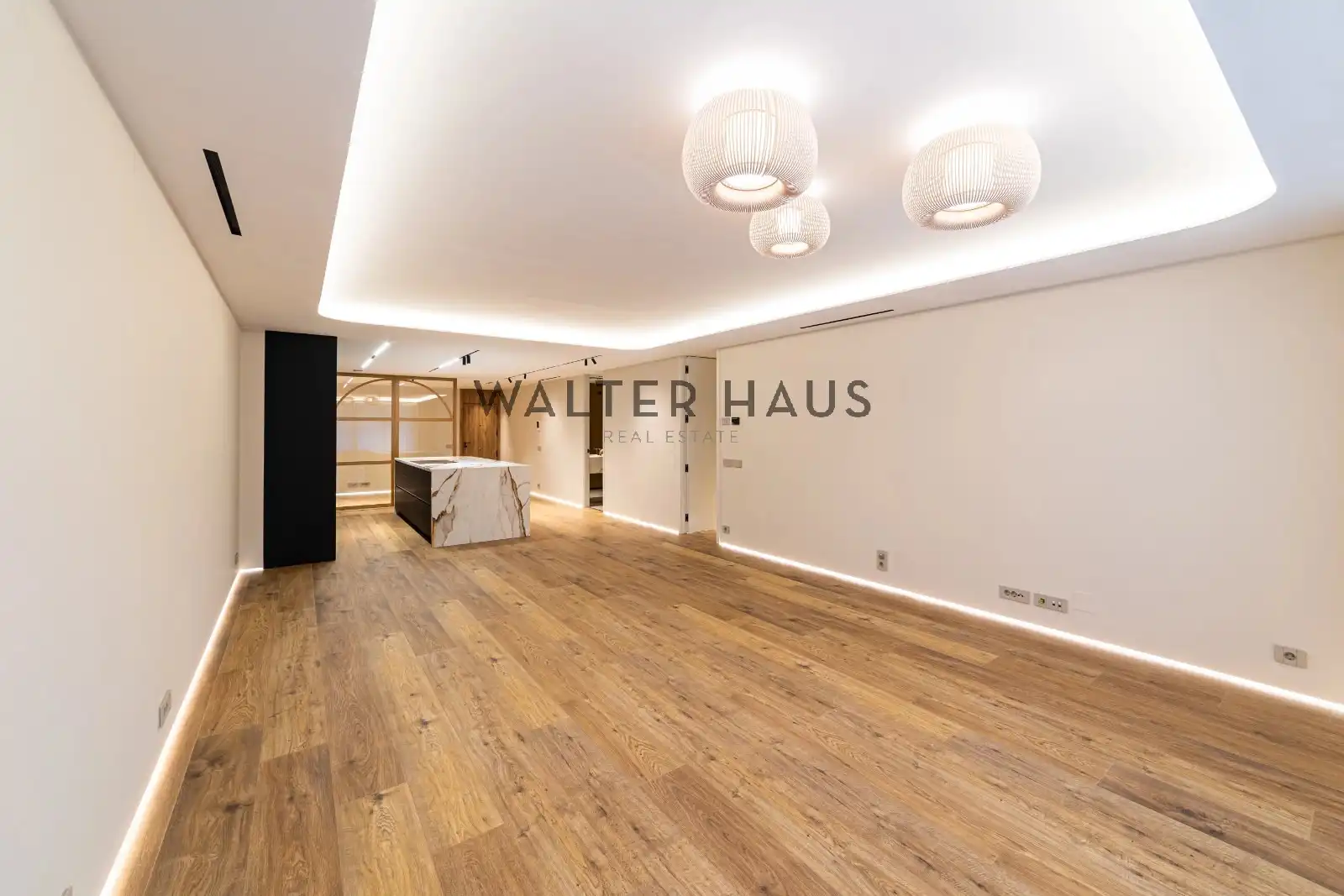 Flat with lift for sale in Calle de Lagasca