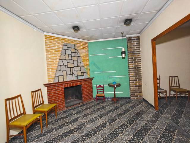 Casa-chalet en Venta en Ondara