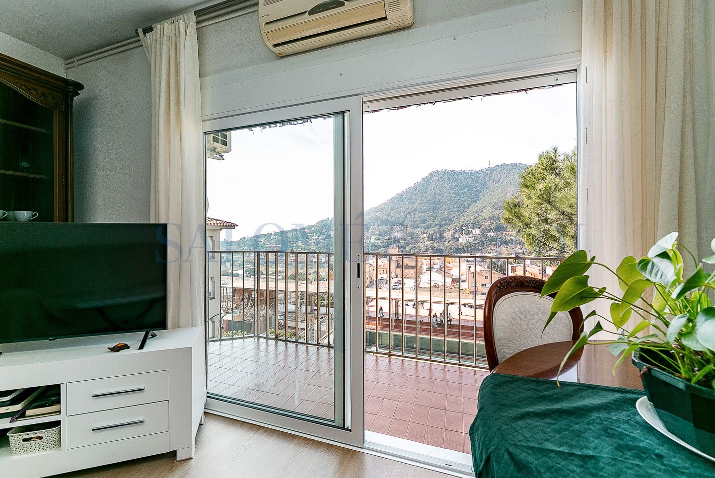 Piso en venta en Pujada de les Monges, Cabrera de Mar