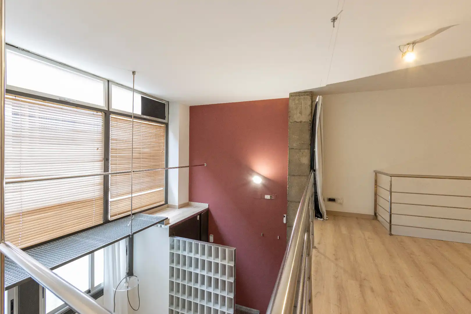 Büro zur Miete in Barcelona mit Alarm