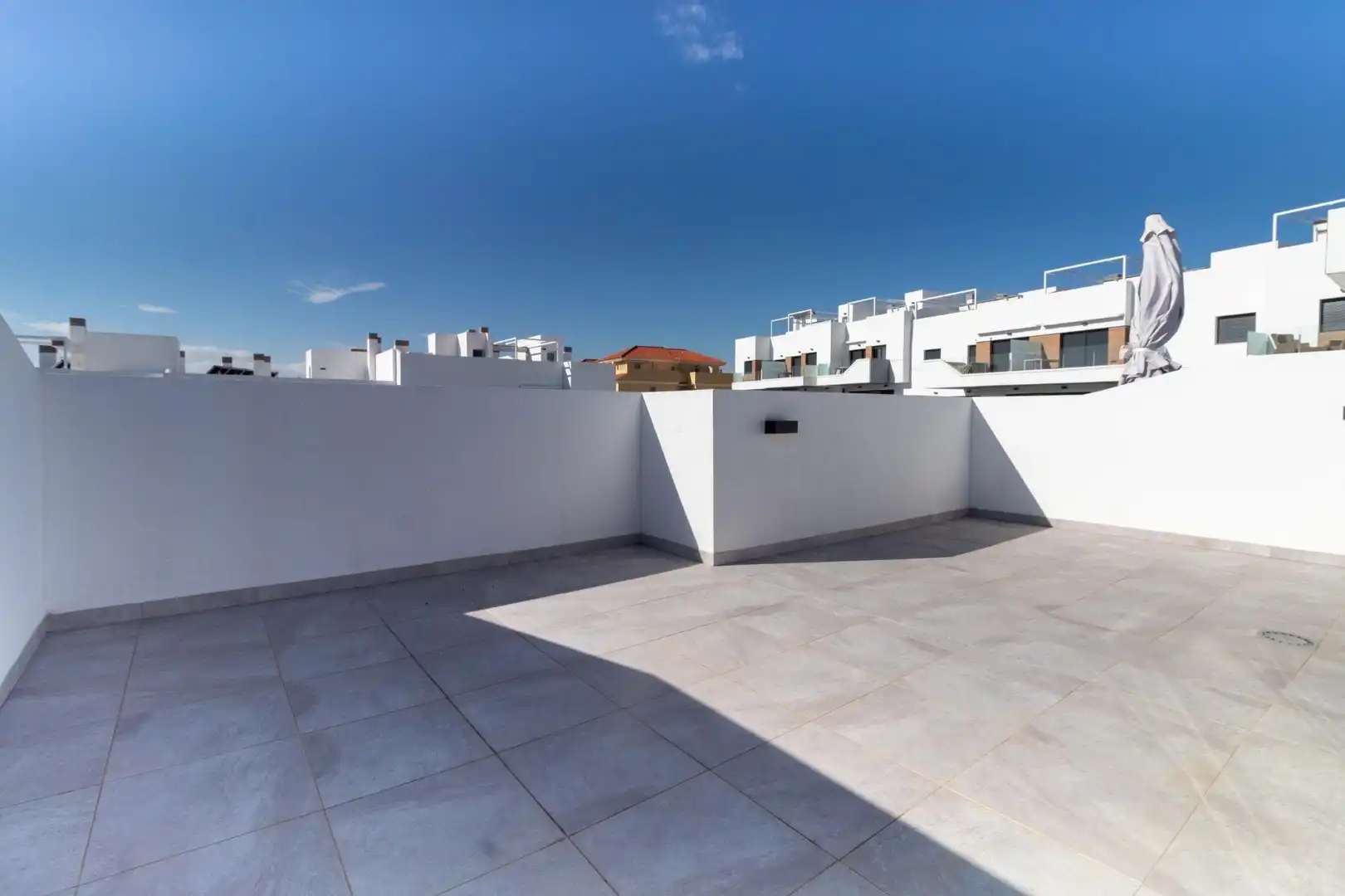 Penthouse with pool for sale in Calle Cabo Verde, imagen 23