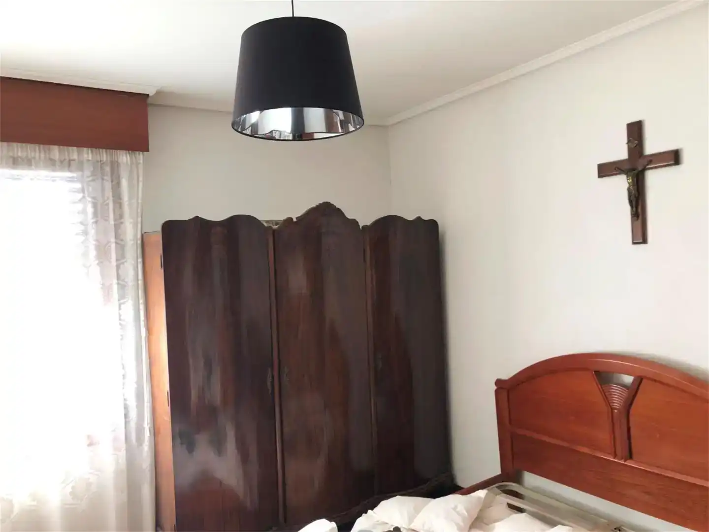 Schlafzimmer von Country house zum Verkauf in Erandio