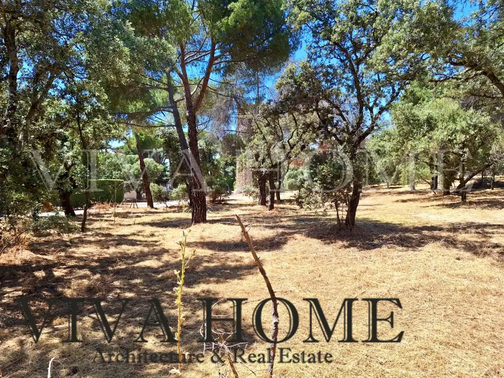 Residencial en venda en Pozuelo de Alarcón