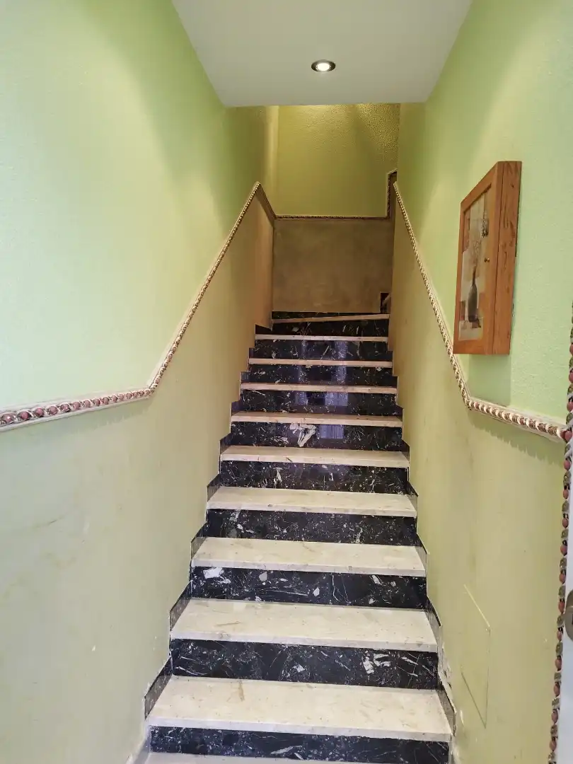 Casa o chalet en venta en Fresno el Viejo con Calefacción, Jardín privado y Terraza
