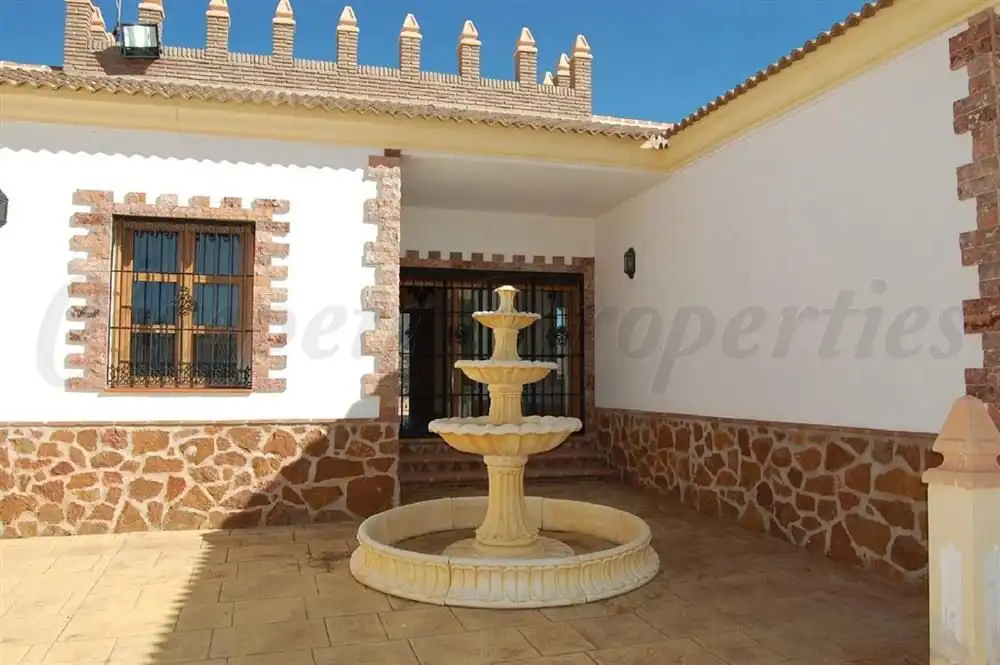 Casa amb piscina en venda a Sedella, imagen 18